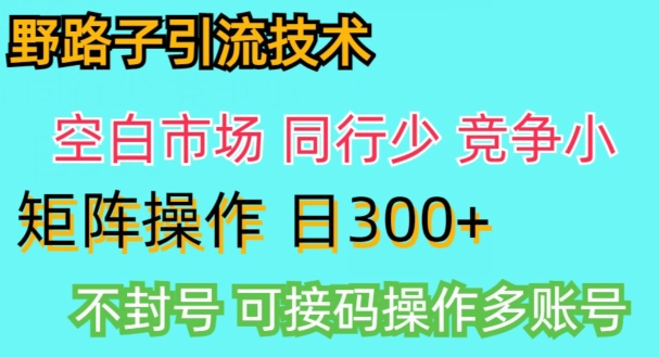 拼多多野路子引流创业粉实战教学，手动操作，用户转化率高-中创网_分享创业资讯_网络项目资源