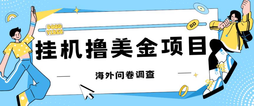 最新挂机撸美金礼品卡项目，可批量操作，单机器200+【入坑思路+详细教程】-韬哥副业项目资源网